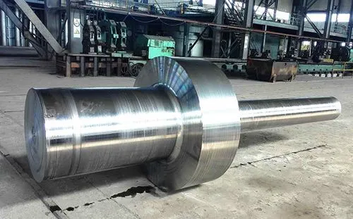 Marine Forgings