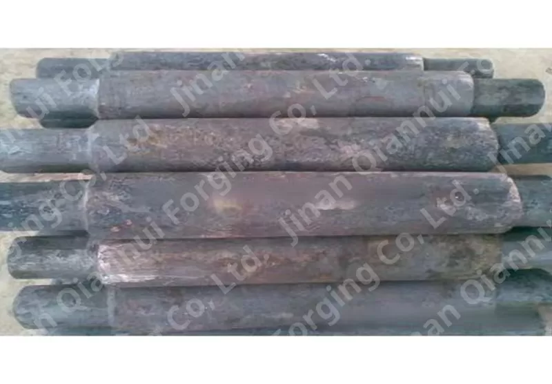 Gear Shaft Material 18 Cmimo7-6